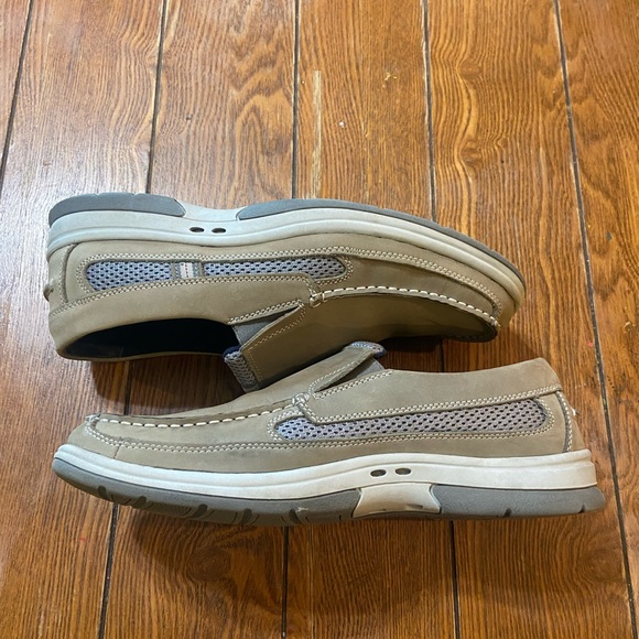 Preowned Clark’s Men Loafers Size 11.5 main image 8